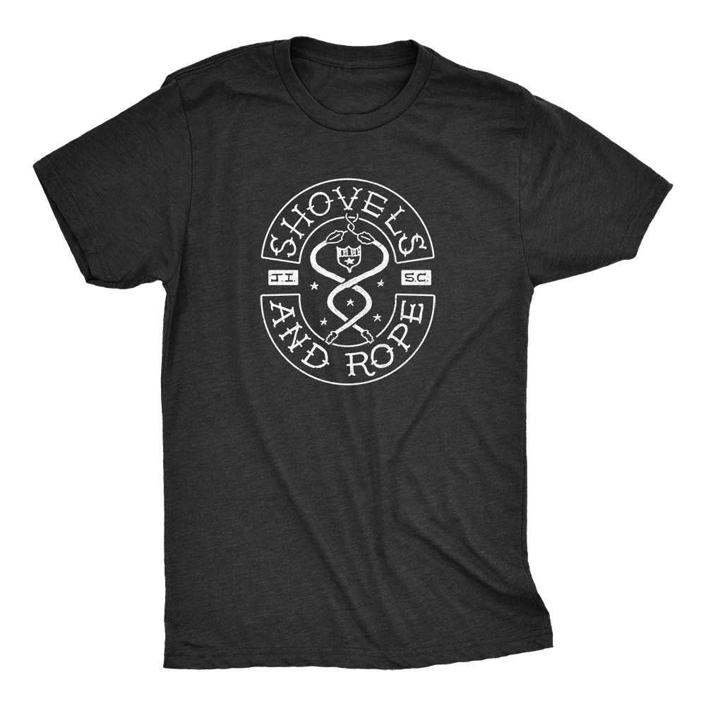 Shovels & Rope Snakes T