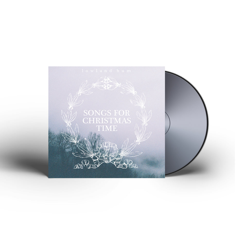 Songs For Christmas Time CD