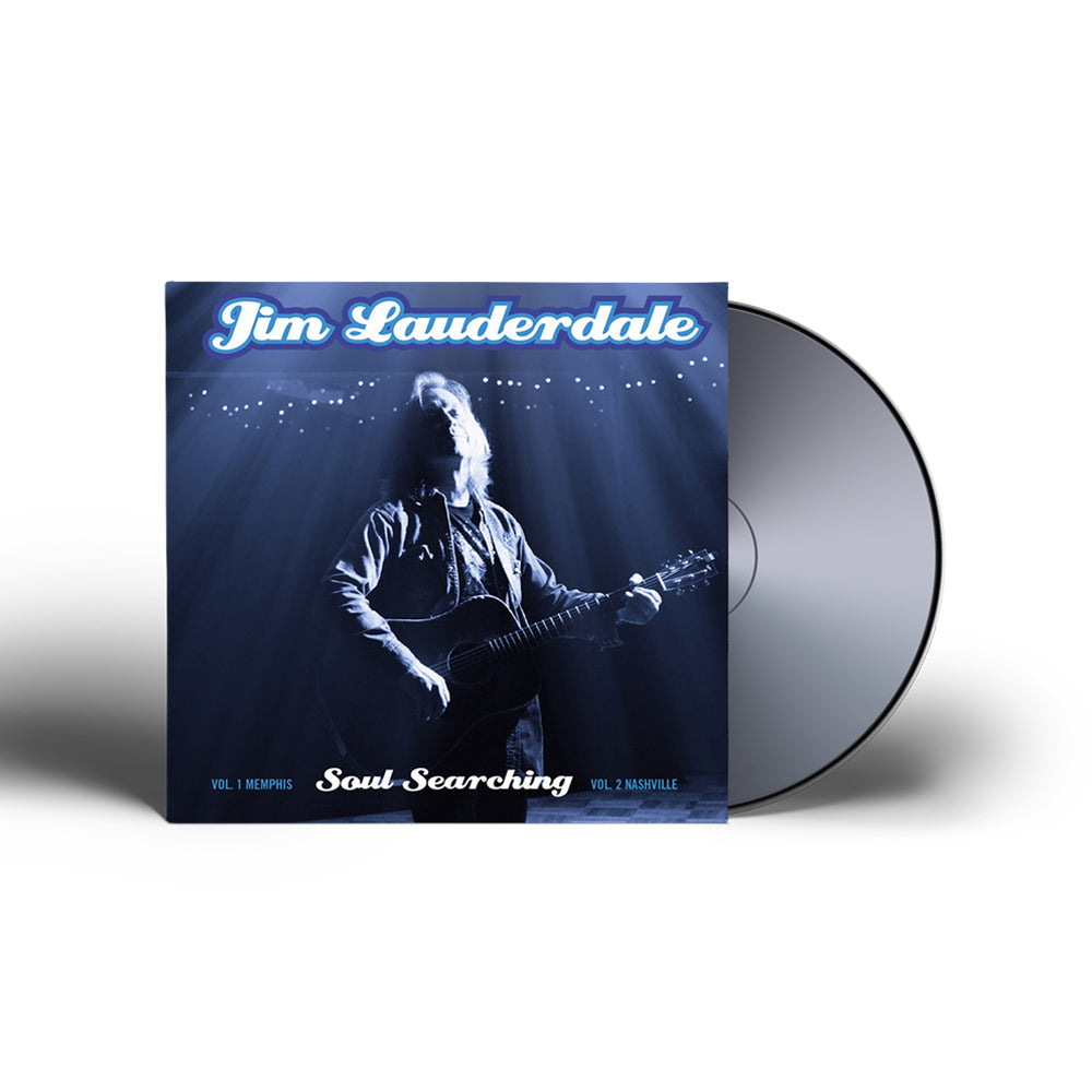 Soul Searching 2CD