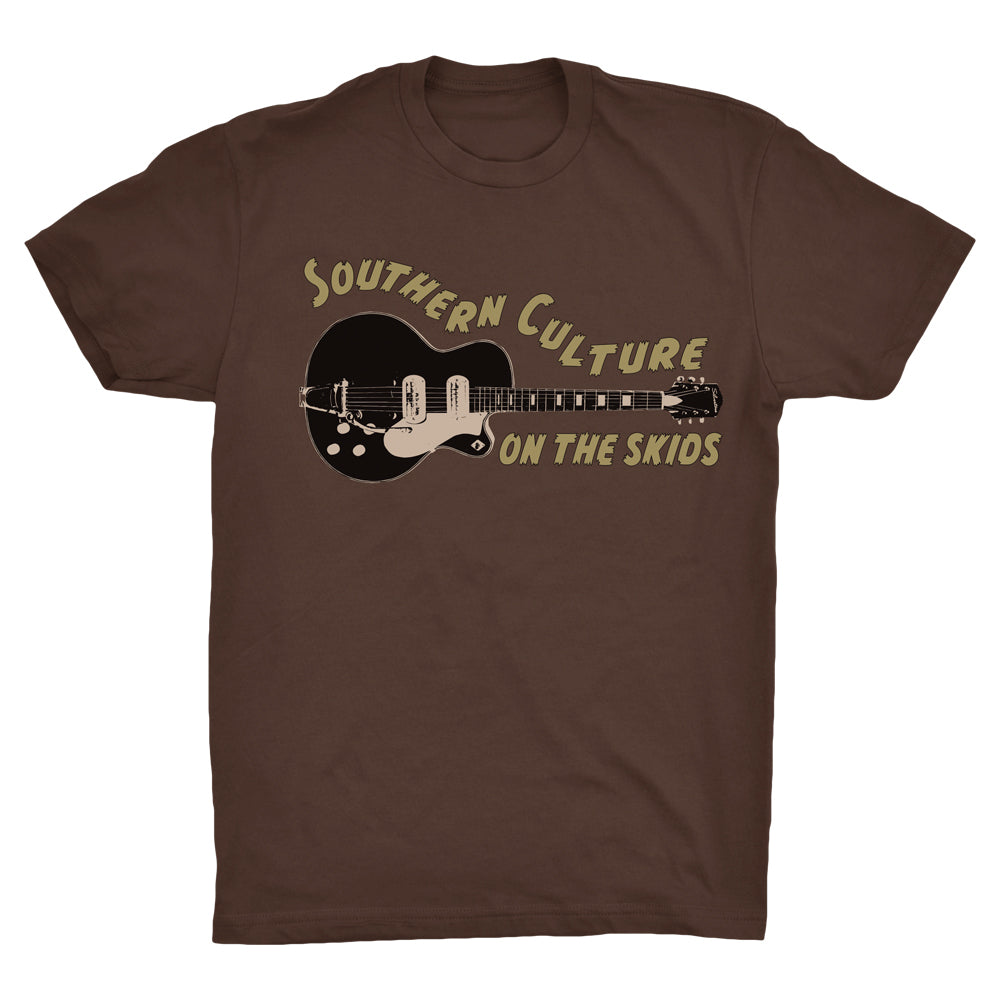 Sound of Brown T