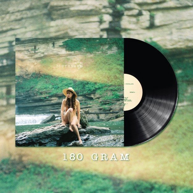Southland LP - Black Vinyl