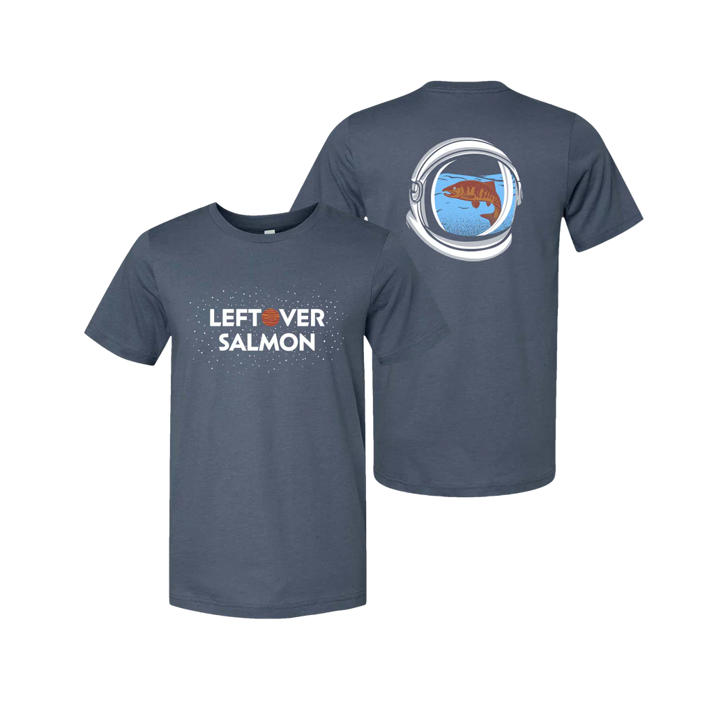 Space Fish T