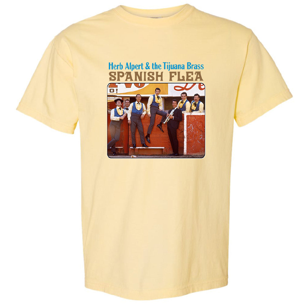Spanish Flea T