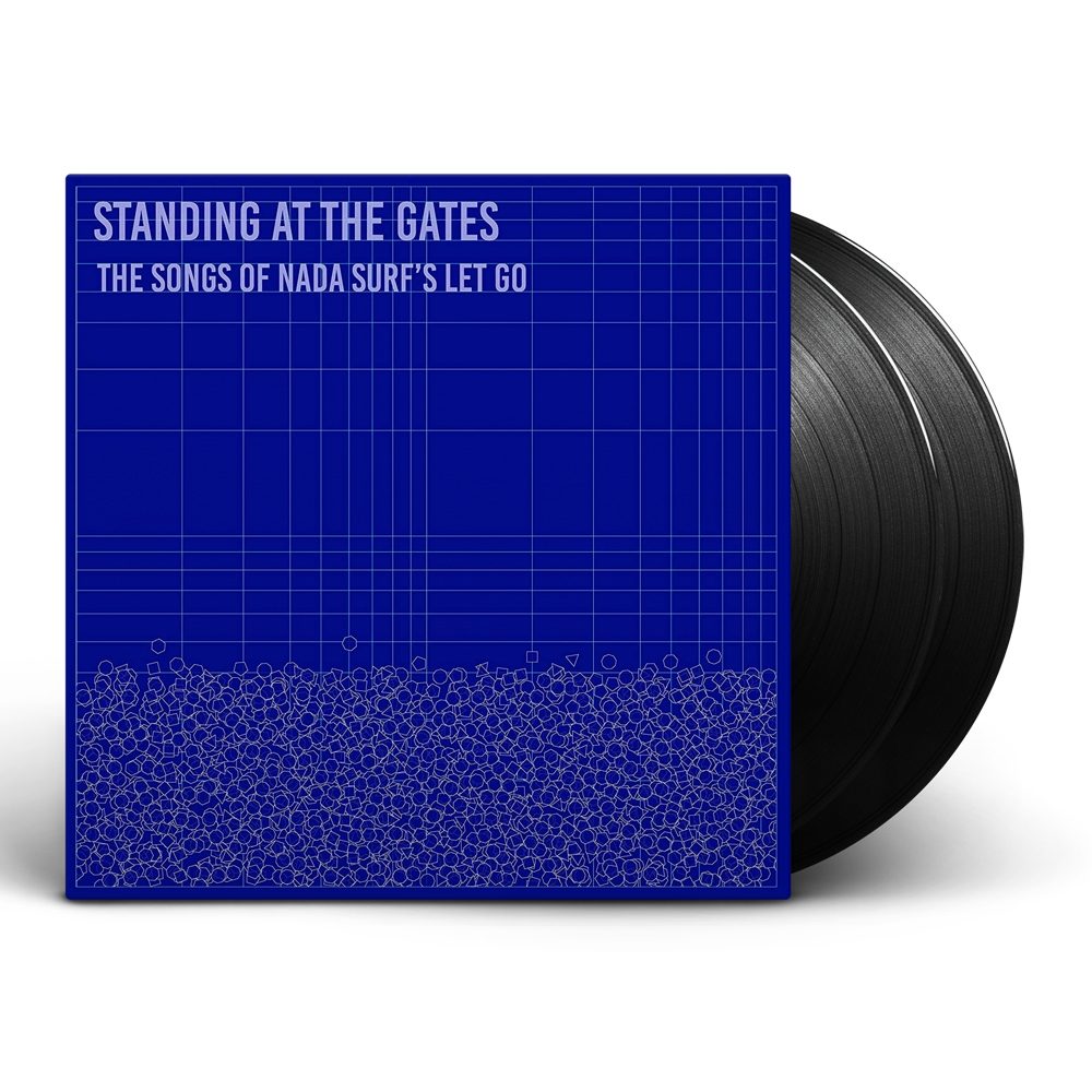 Standing at the Gates: The Songs of Nada Surf’s Let Go 2LP
