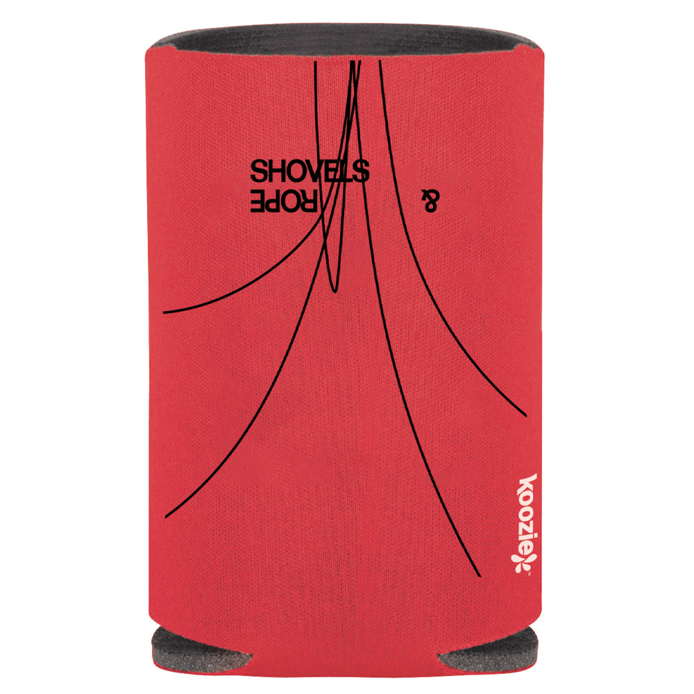 Strings Koozie