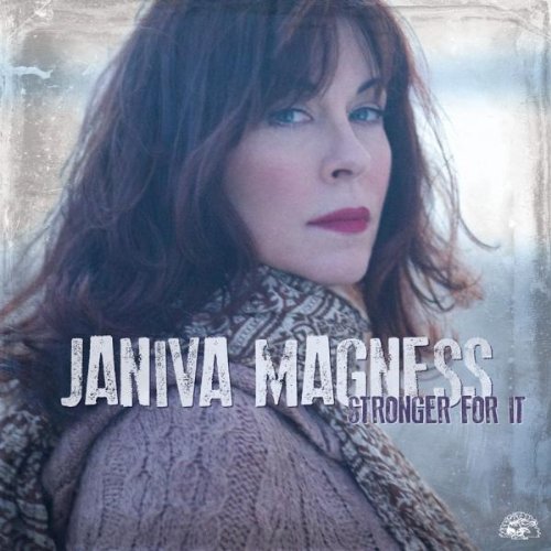 Stronger For It Download