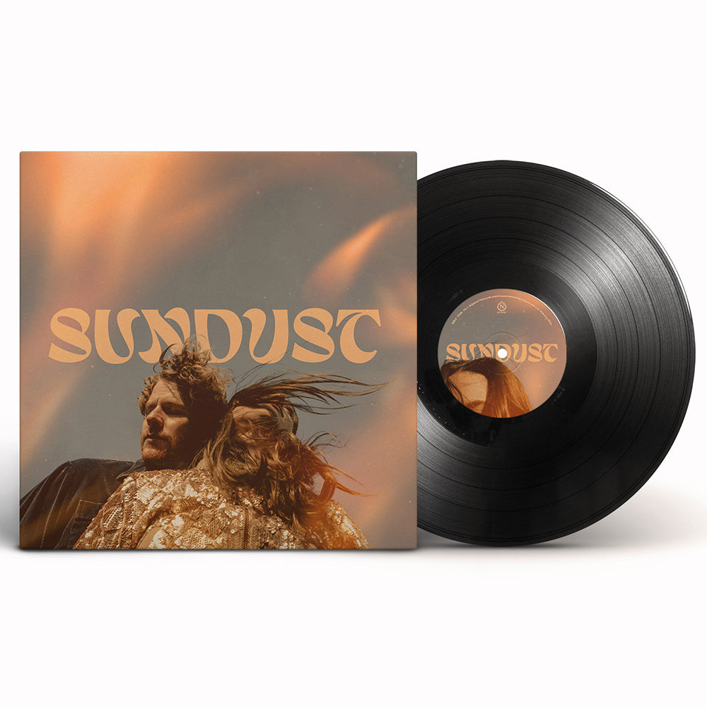 Sundust LP