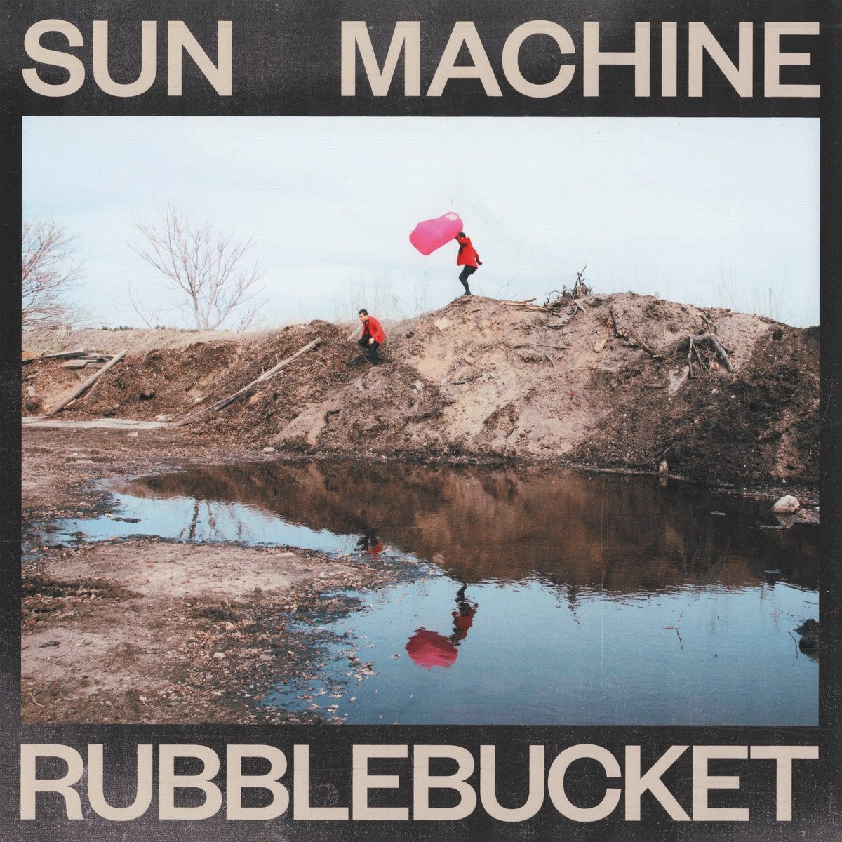 Sun Machine MP3