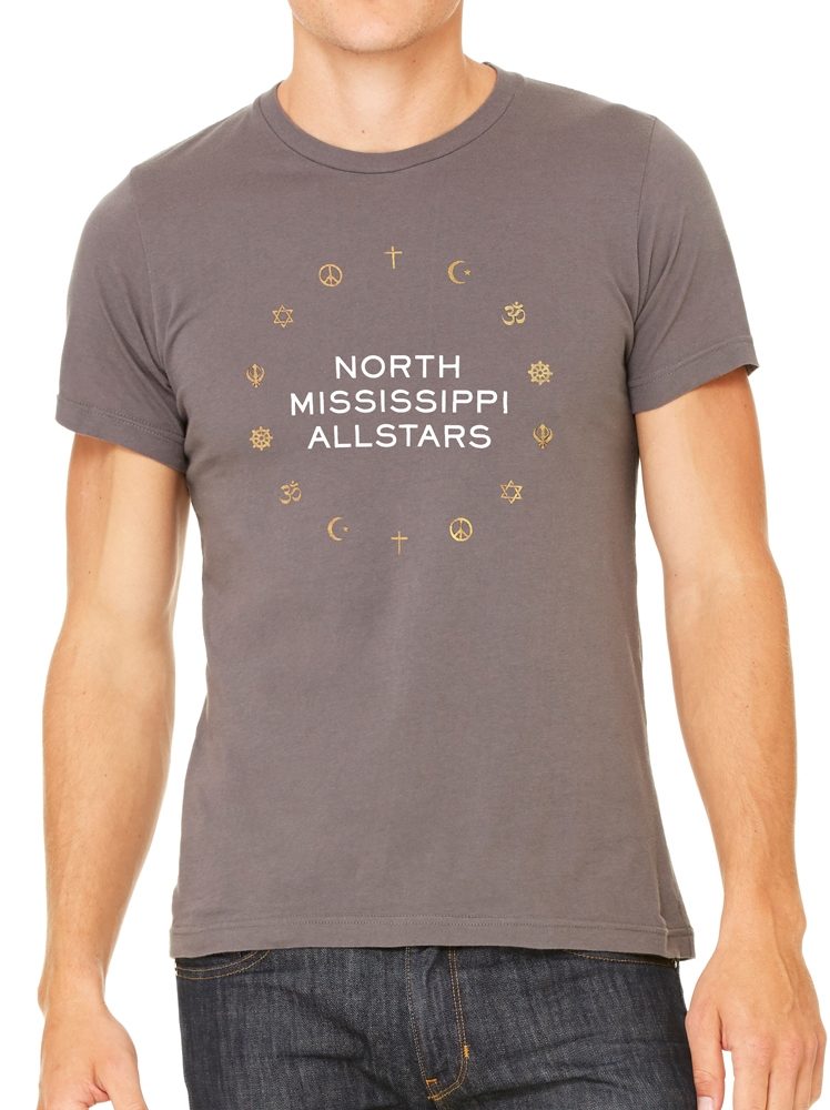 Prayer for Peace T