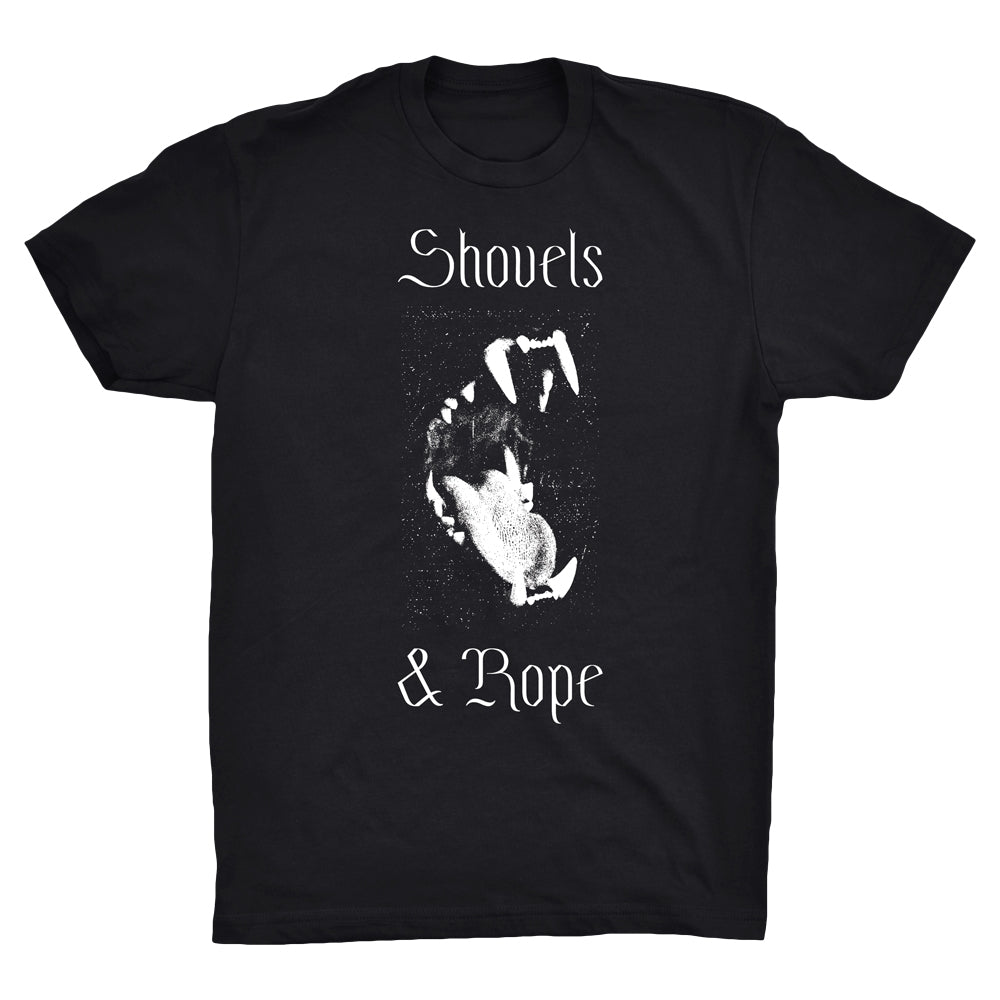 Shovels & Rope Teeth T