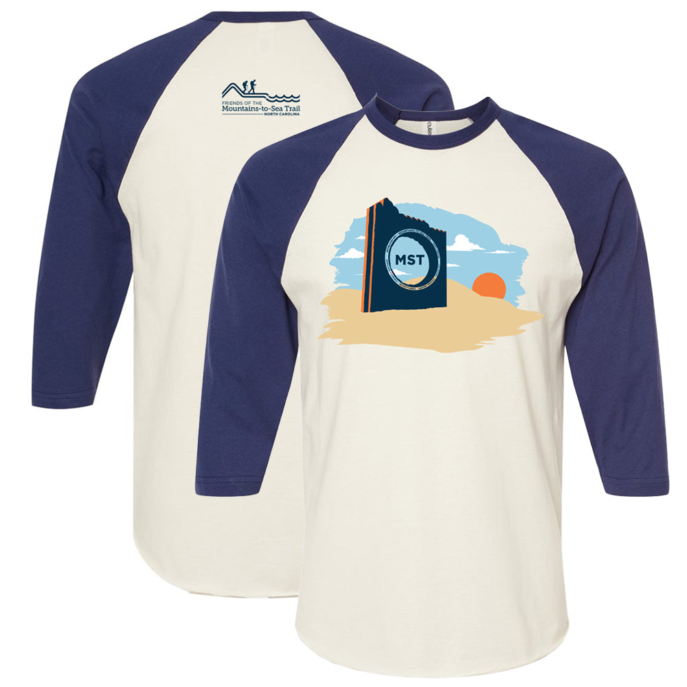 MST Eastern Terminus Raglan