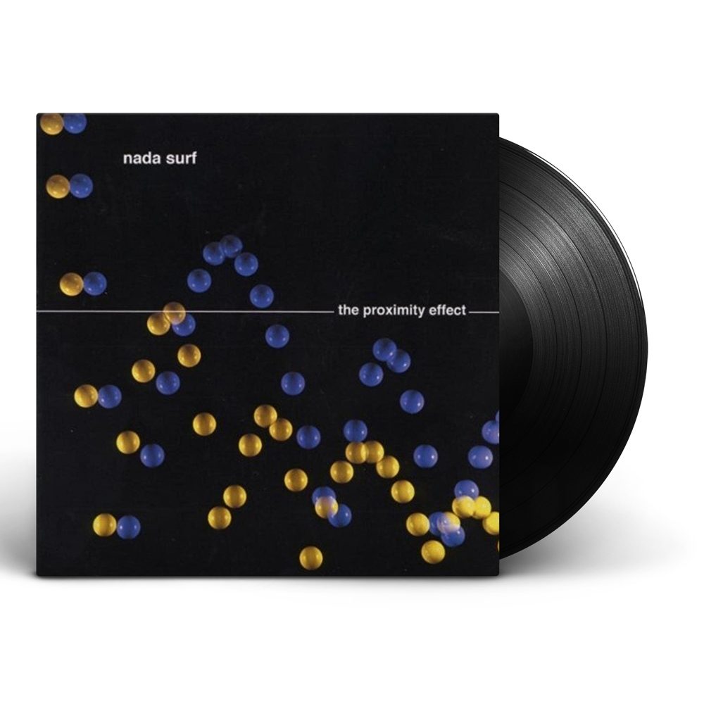 The Proximity Effect LP