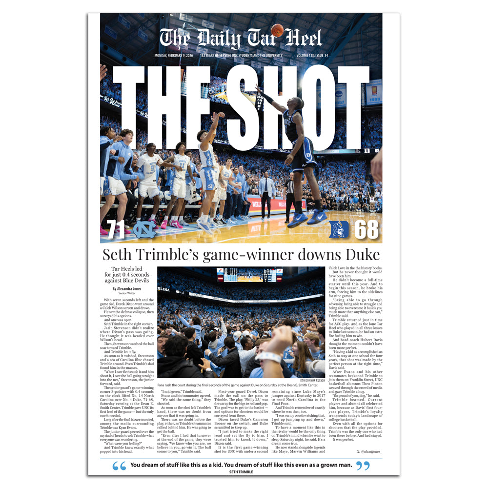 THE SHOT Poster