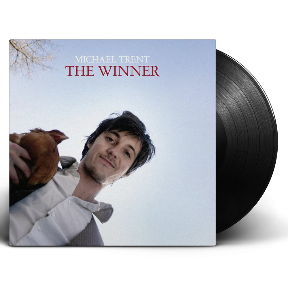 Michael Trent - The Winner LP