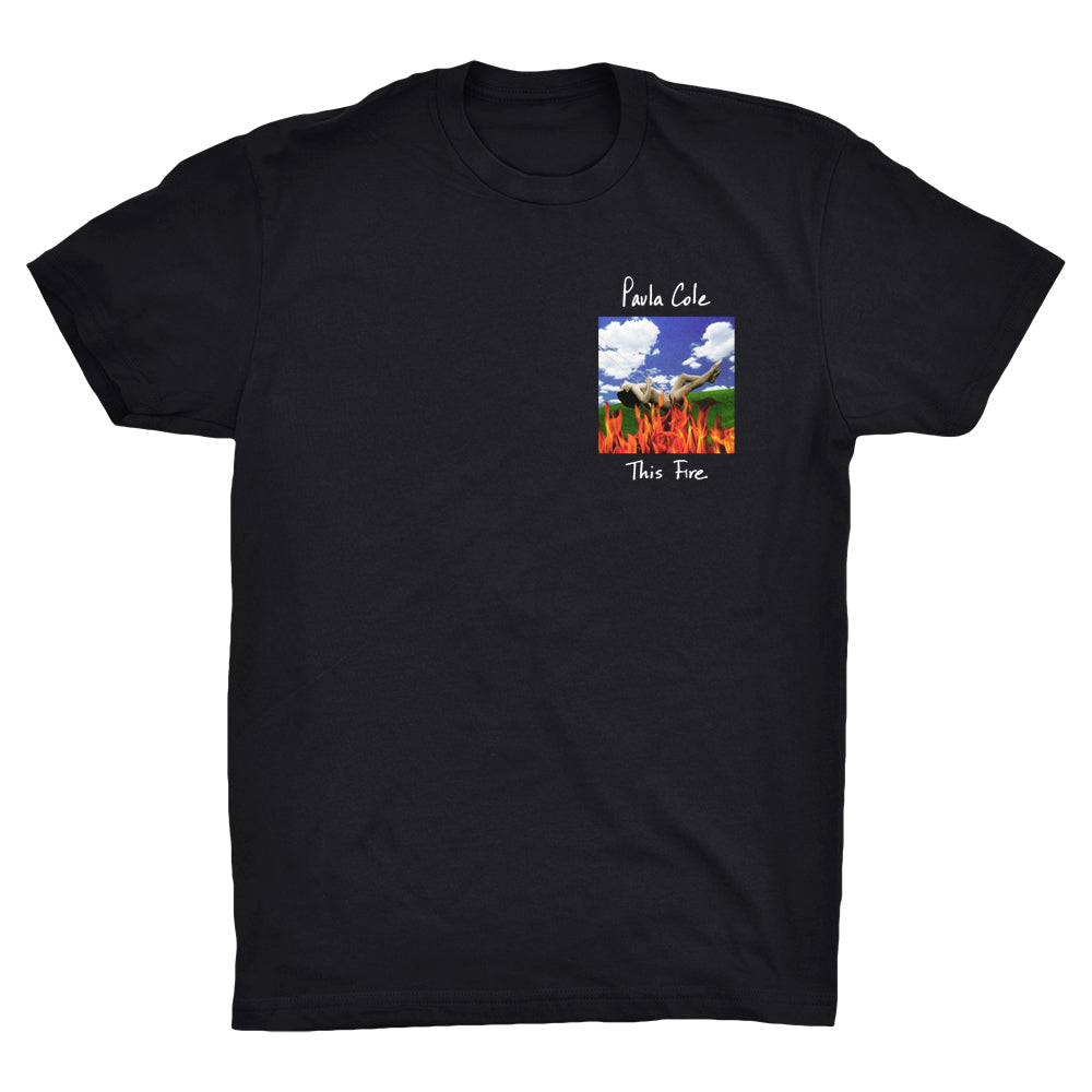 This Fire 30 Tour T