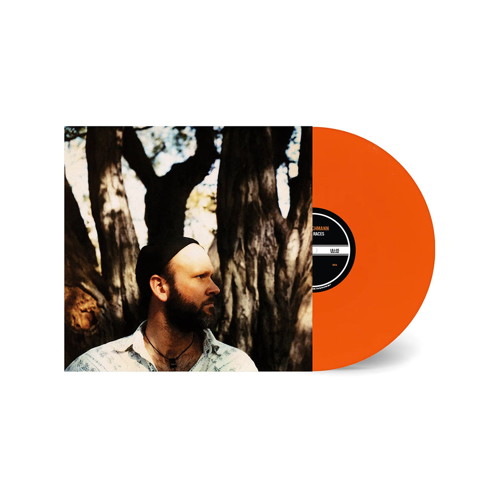 Eric Bachmann - To The Races LP