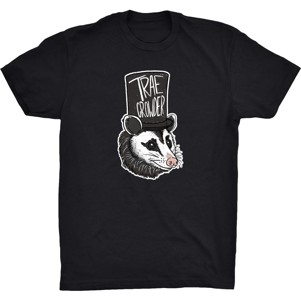 Top Hat Possum T