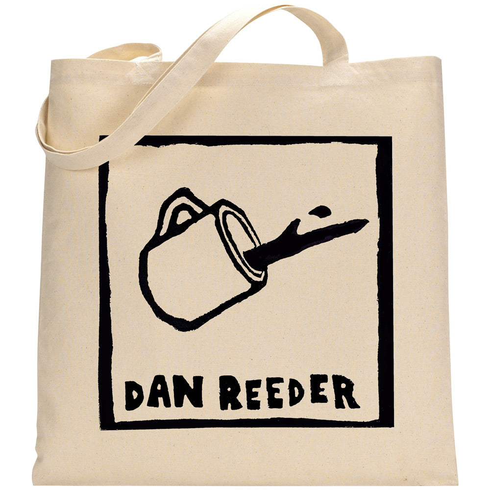Spilled Coffee Tote Bag