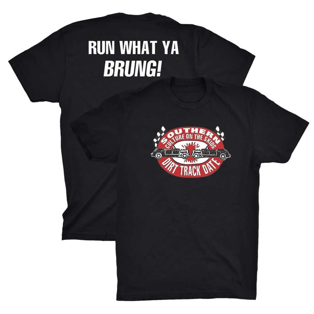 Dirt Track Date T