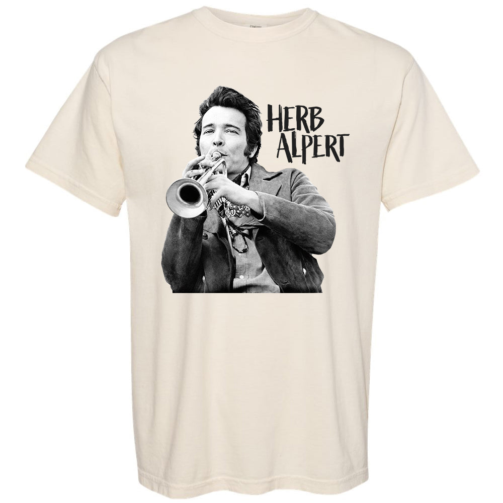 Trumpet T - Ivory