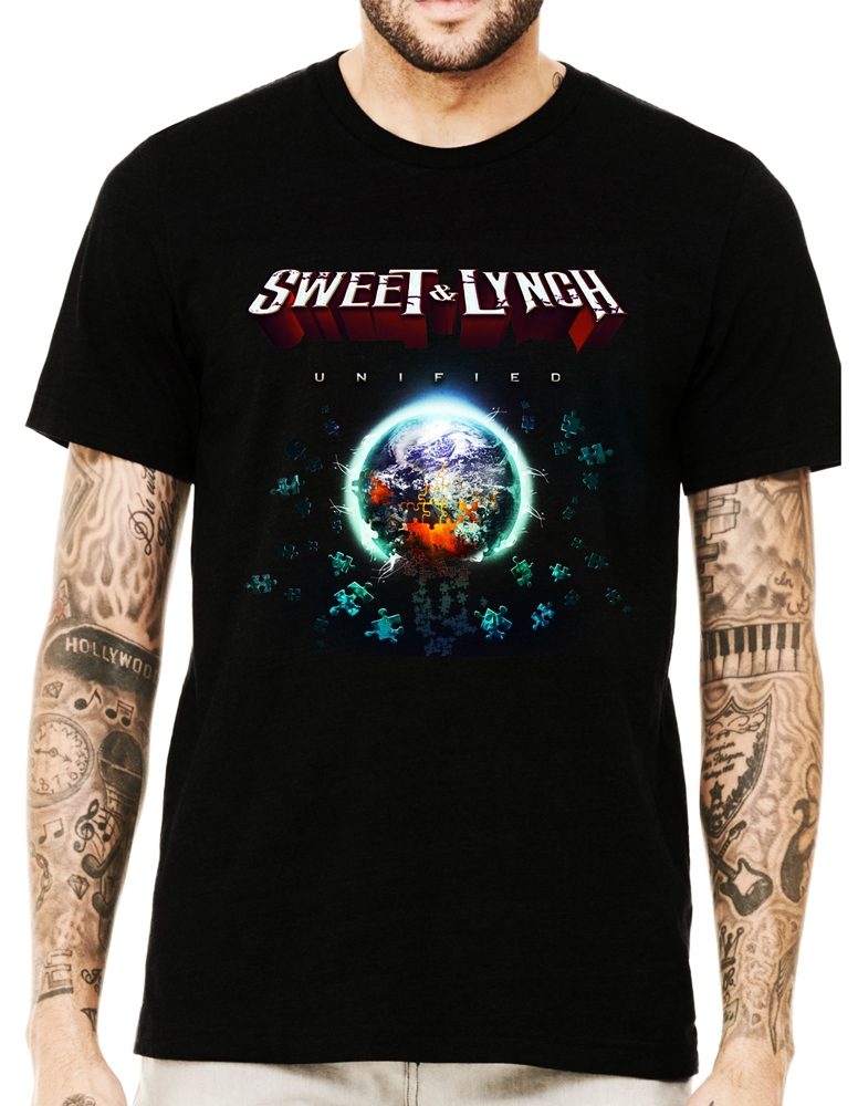 Unified T