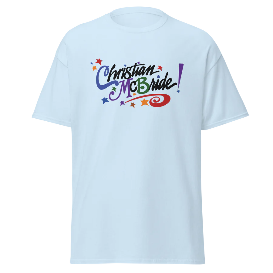 Christian McBride Newport T