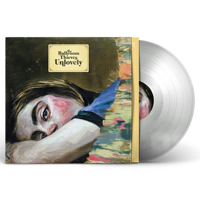 Unlovely LP