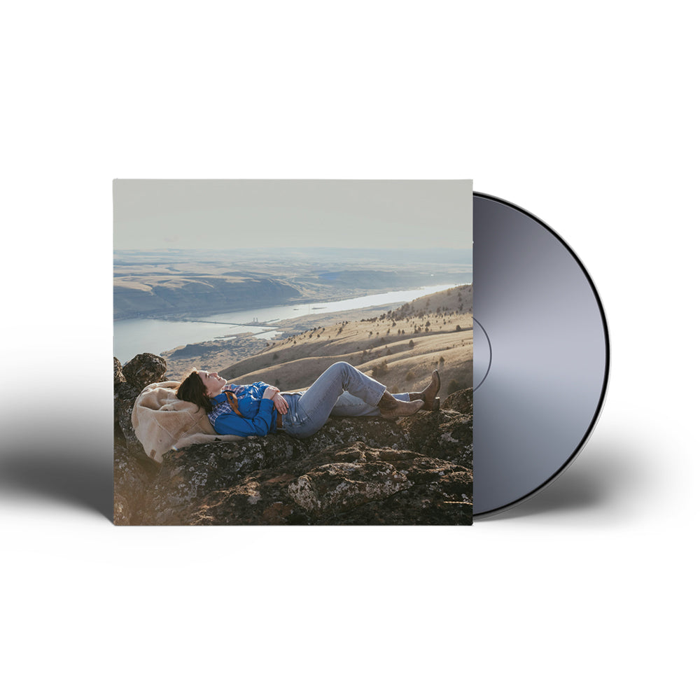 Valley Of Heart's Delight CD