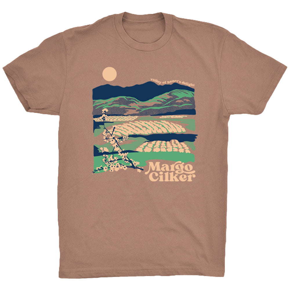 Valley Of Hearts T