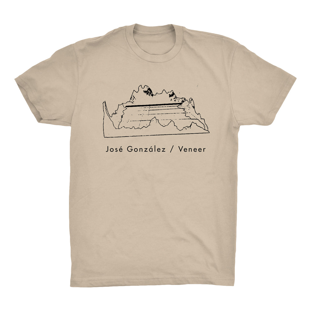 Veneer T