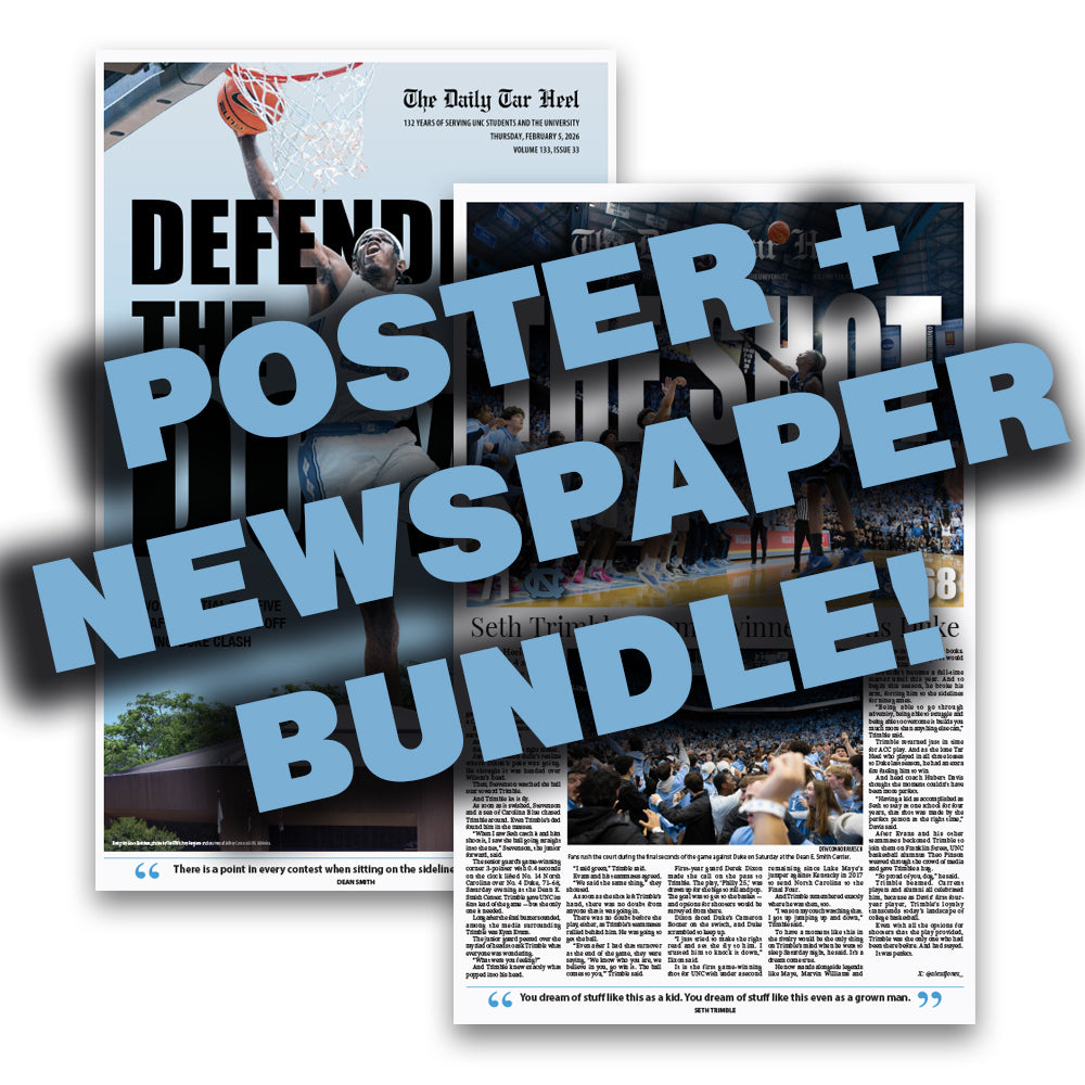 Victory Paper + Rivalry Edition Paper + THE SHOT Poster Bundle