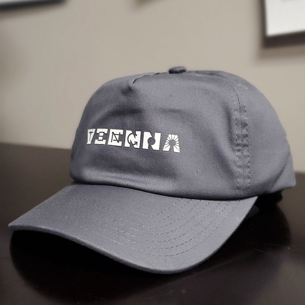 Vienna Logo Cap