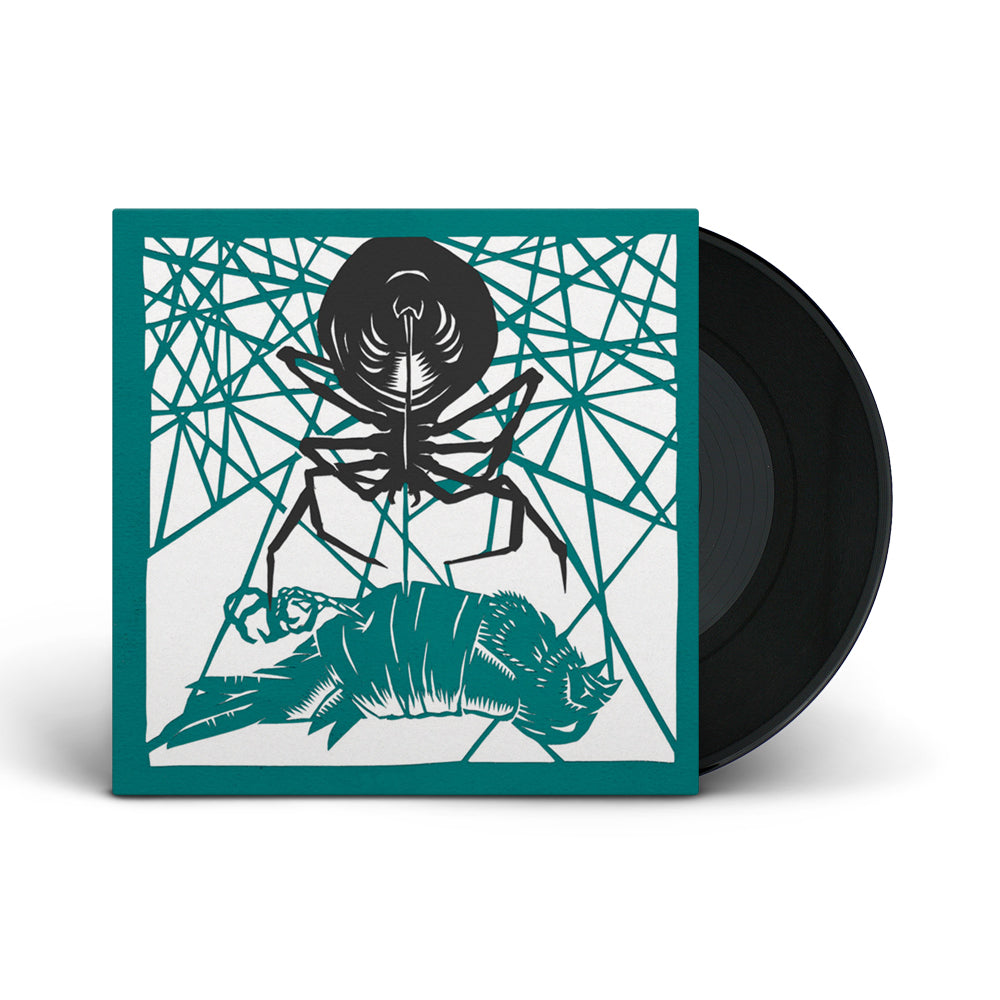Wake and Be Fine 7" Single