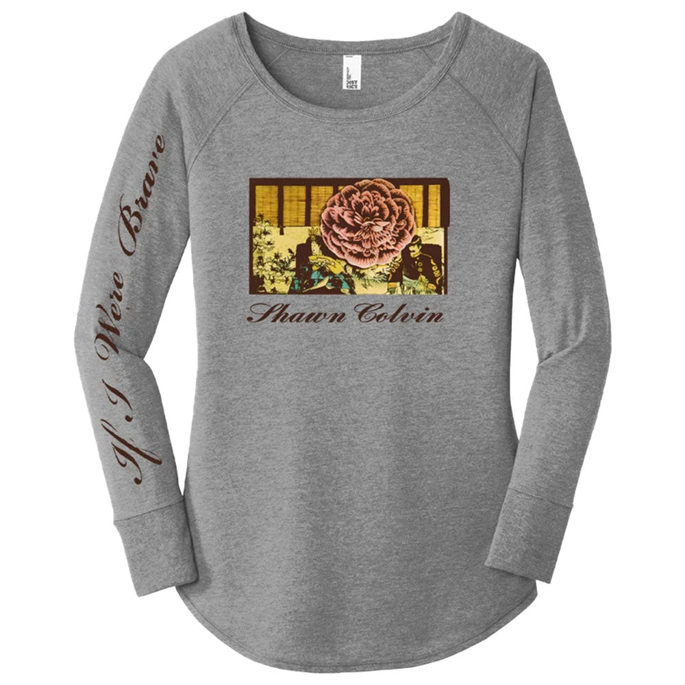If I Were Brave Women's T