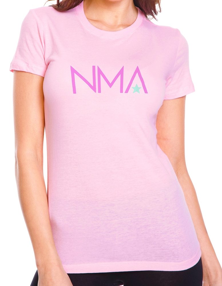 Women's NMA Star T