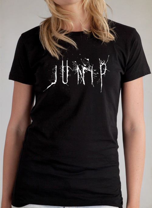 Women's Junip Metal Logo T-Shirt