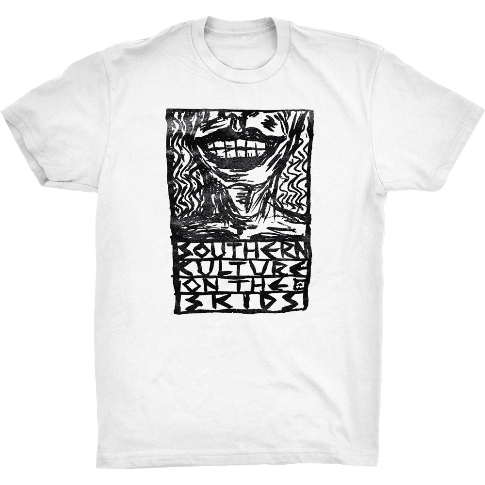 SCOTS Woodblock T
