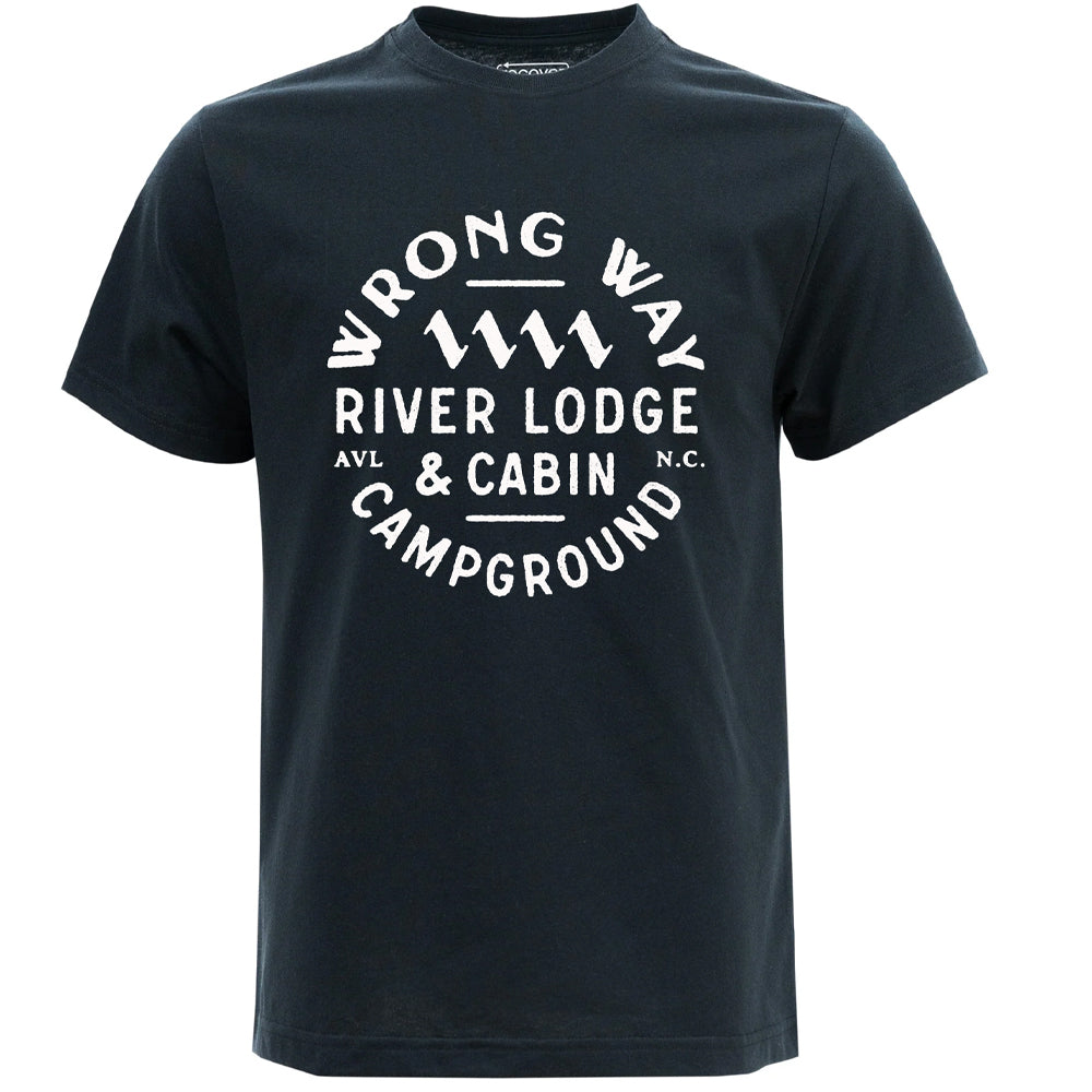 Wrong Way Campground Logo ECO T