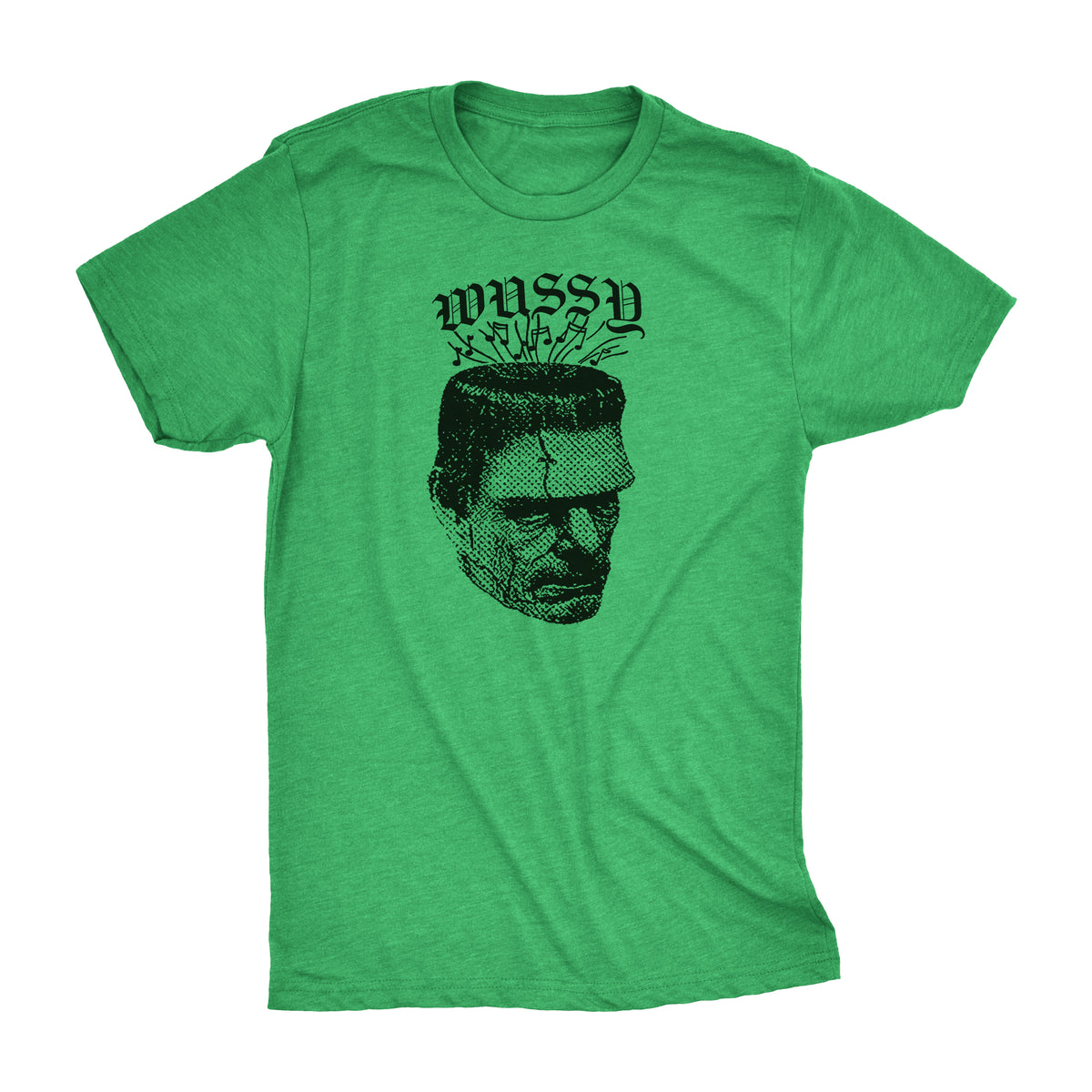 Frankenstein Radio T