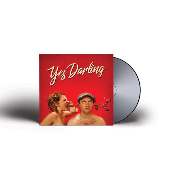 Yes Darling CD