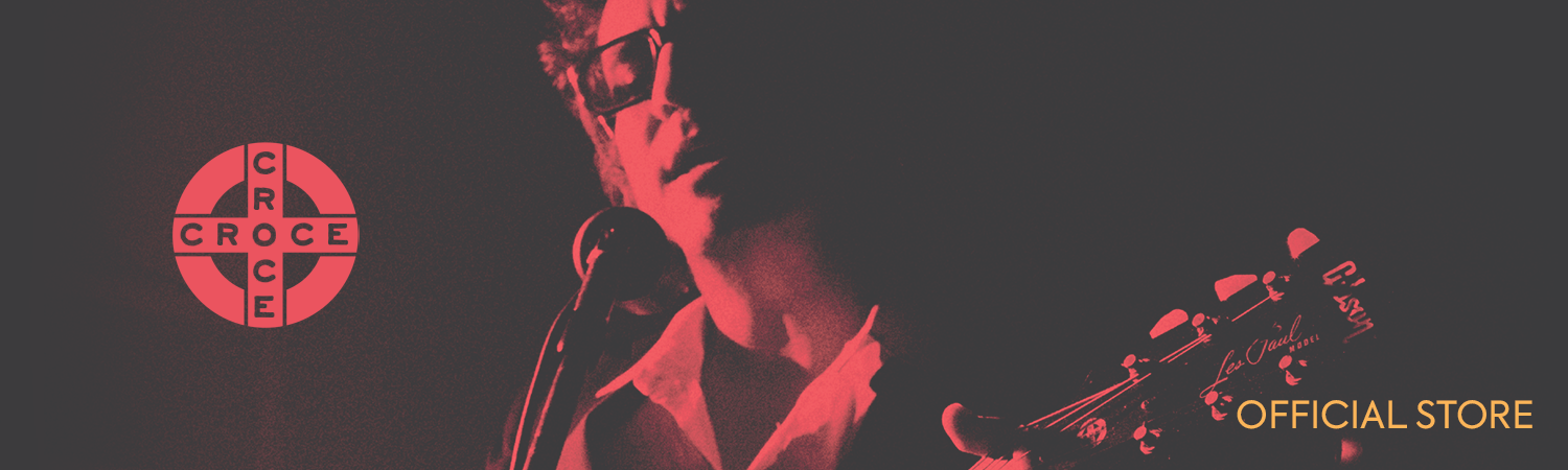 AJ Croce