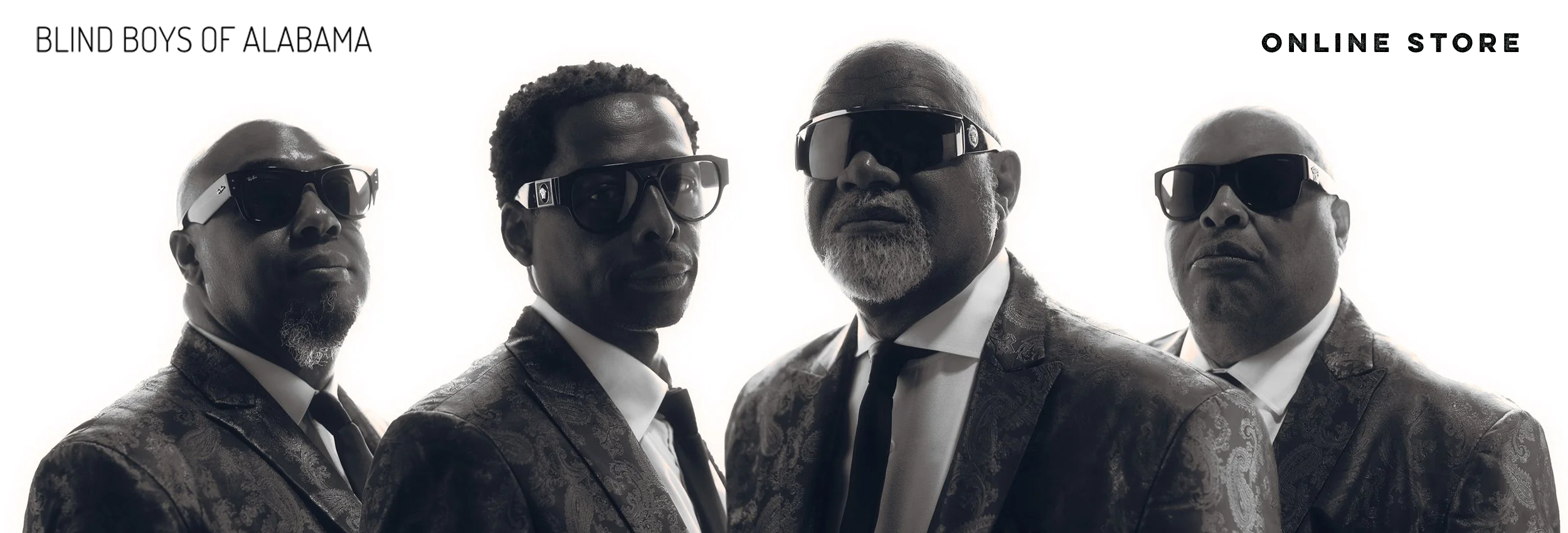 Blind Boys of Alabama