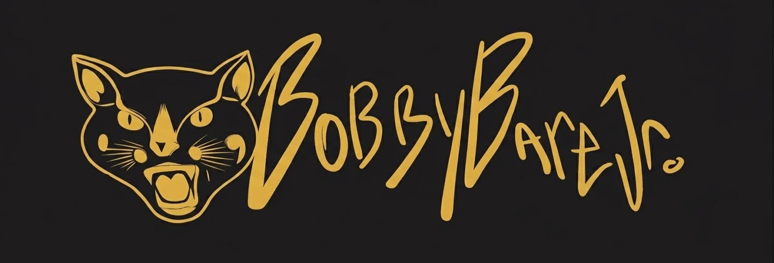 Bobby Bare Jr.