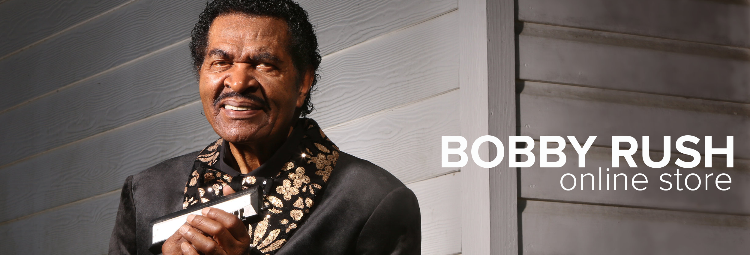 Bobby Rush