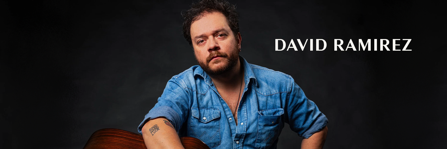 David Ramirez