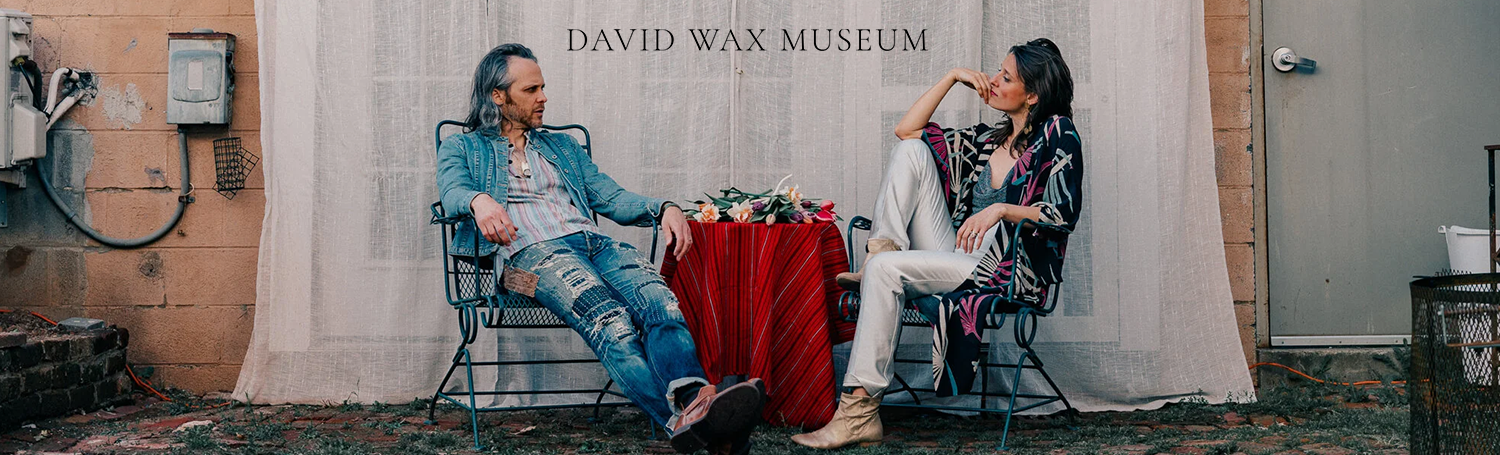 David Wax Museum