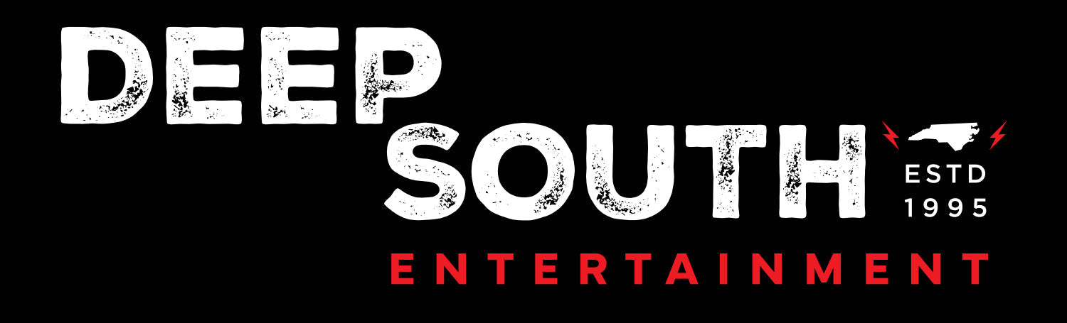 Deep South