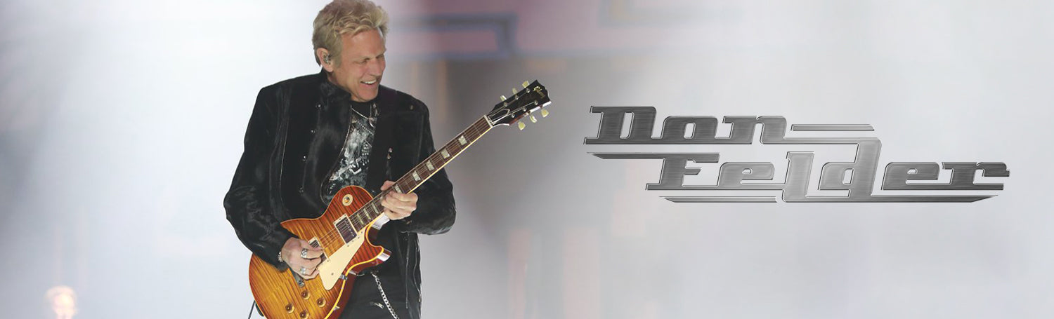 Don Felder