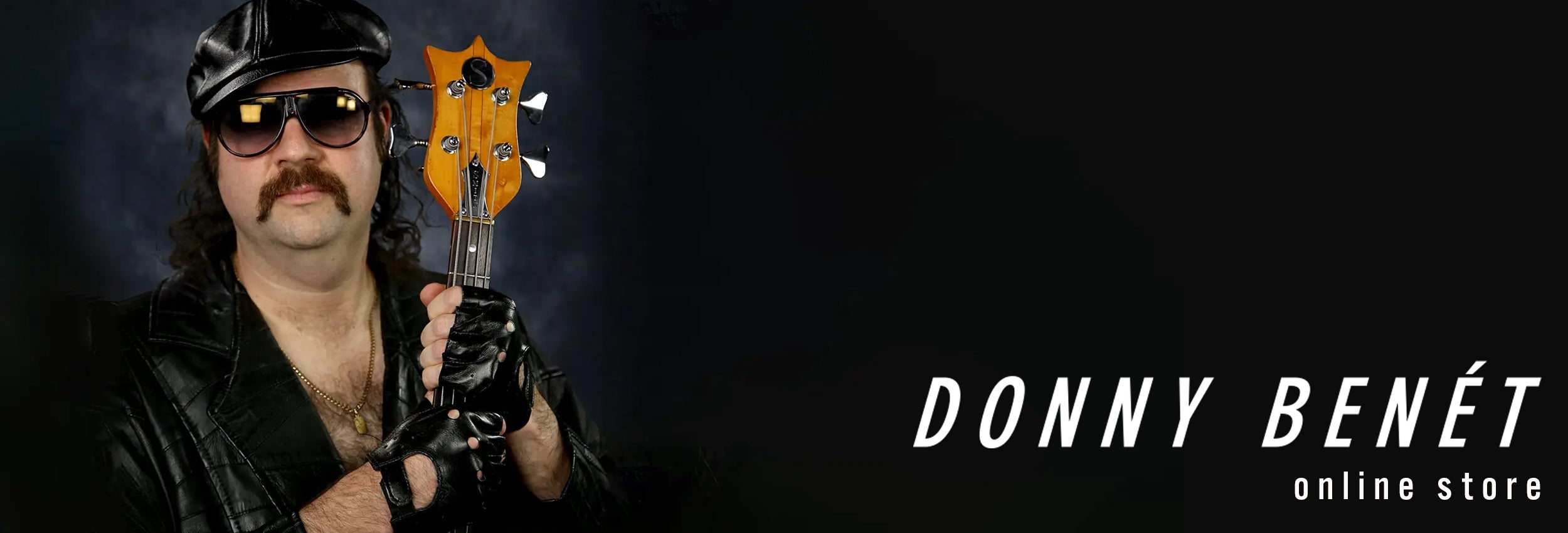 Donny Benet