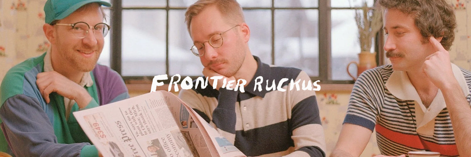 Frontier Ruckus